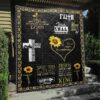 The Faith Quilt Blanket Ytp0  Quilt